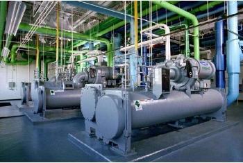 中央空調運行托管