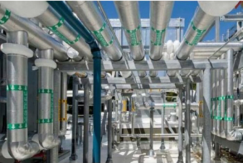 中央空調循環冷卻水處理